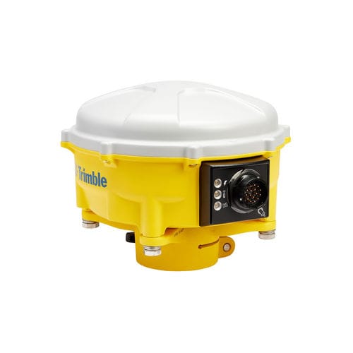 Antena GNSS - MS996 - Trimble Navigation - Construction Division - satélite / omnidireccional / inteligente