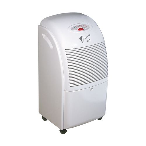 Deshumidificador refrigerante - Flipperdry 300 ECO - fral - de aire / móvil