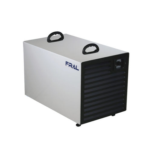 Deshumidificador refrigerante - FDK44 - fral - de aire / de gas