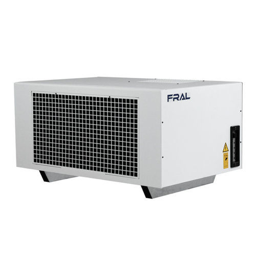 Deshumidificador refrigerante - FD160 - fral - de aire / de gas / con control remoto
