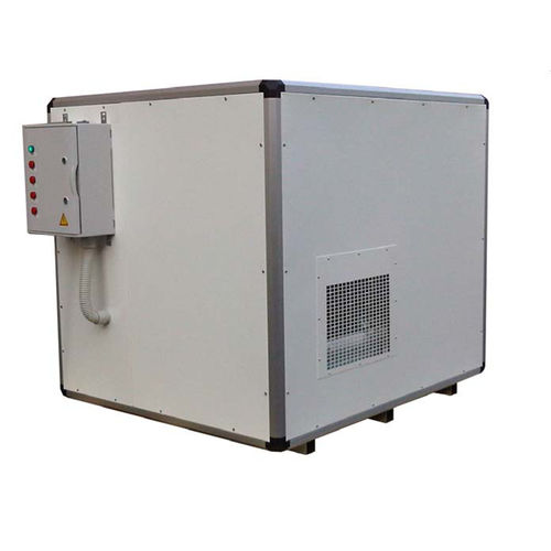Deshumidificador refrigerante - FD1200 - fral - de aire / de gas