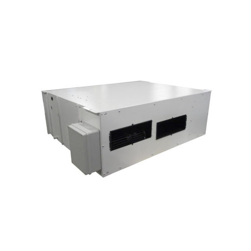 Deshumidificador refrigerante - DRC100 - fral - de aire / de techo