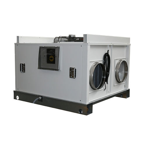 Climatizador de tejado - FRT11 - fral - para oficina / de exterior