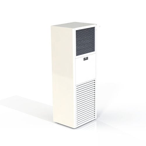 Ventiloconvector portátil - 20-40 - fral