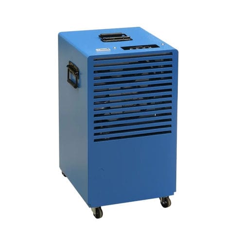 Deshumidificador refrigerante - FD33ECO BLU - fral - de aire / de gas / móvil