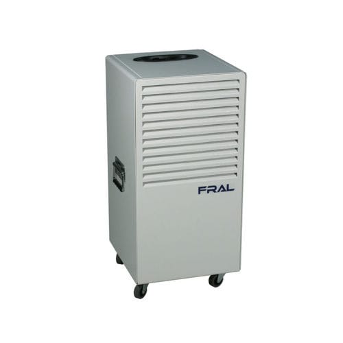 Deshumidificador refrigerante - FDNF33 - fral - de aire / de gas / móvil