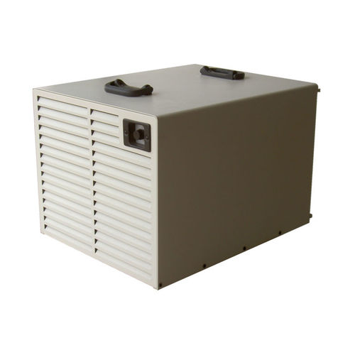 Deshumidificador refrigerante - FDK100 - fral - de aire / de gas