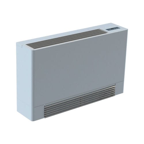 Deshumidificador refrigerante - FSW100 - fral - de aire