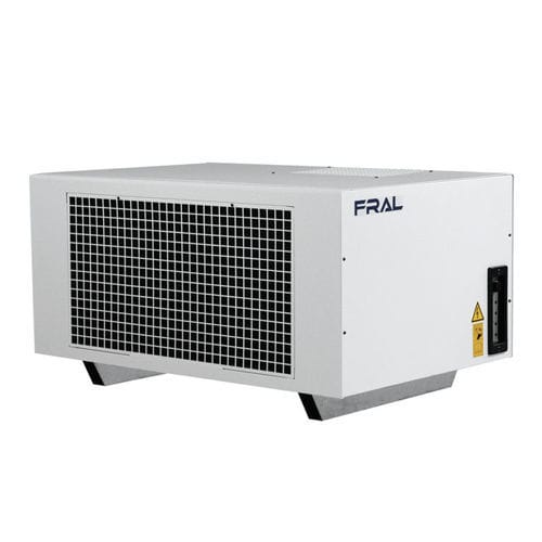 Deshumidificador refrigerante - FD240 - fral - de aire / de gas / con control remoto