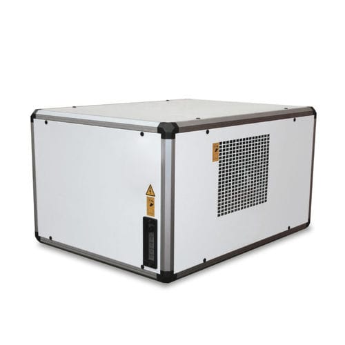 Deshumidificador refrigerante - FD520 - fral - de aire / de gas / con control remoto