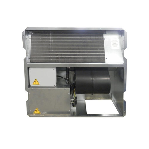 Deshumidificador refrigerante - DRP33DC - fral - de aire / de gas / de pared