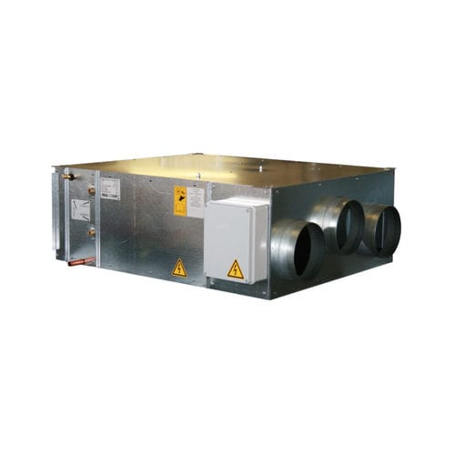 Deshumidificador refrigerante - DRCC33 - fral - de aire / de gas / de techo