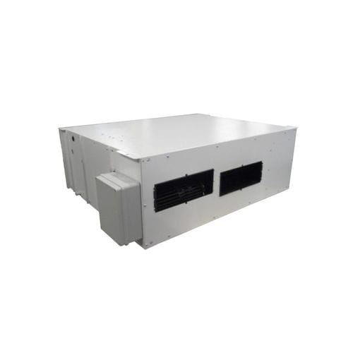 Deshumidificador refrigerante - DRC66NA - fral - de aire / de gas / de techo