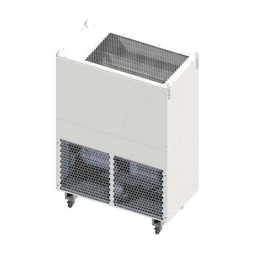 Ventiloconvector portátil - 50-70 - fral