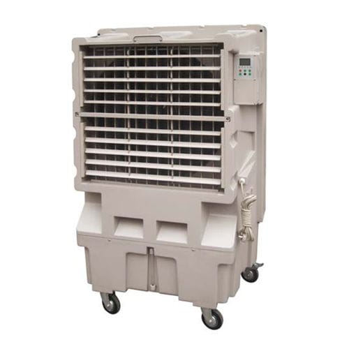 Enfriador evaporativo portátil - EVC 12000 - fral - para la industria / para la industria electrónica / automático
