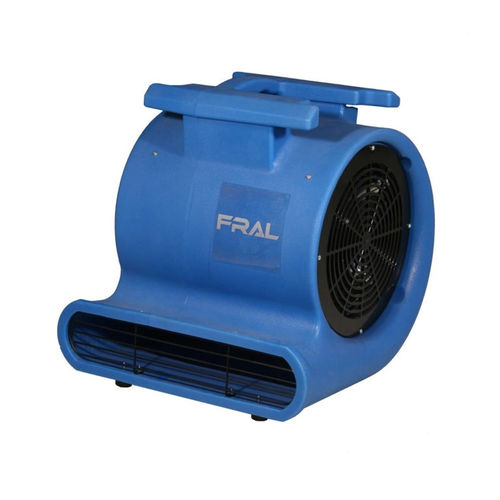 Aparato de extracción del aire - FAM 200 - fral
