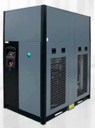 Secador de aire comprimido por refrigeración - Mk-Ds series - Mikropor - de baja presión