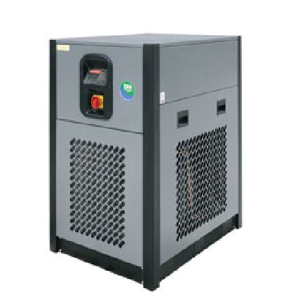 Purificador de gas de nitrógeno - MDX series - Mikropor - de pie