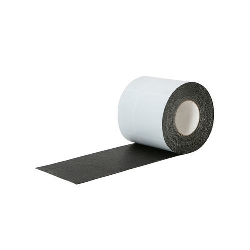 Cinta adhesiva de estanqueidad - BU-TYLENE HD Brico T1520 - Isoltema Group - de polipropileno / de alta resistencia