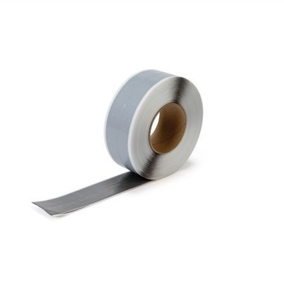 Cinta adhesiva de estanqueidad - BU-TYLENE TE 10 PRO - Isoltema Group - aislante / de PVC / de polietileno