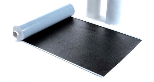 Membrana de impermeabilización - Elotene FG 50 - Isoltema Group - para edificio / de cubierta / bituminosa