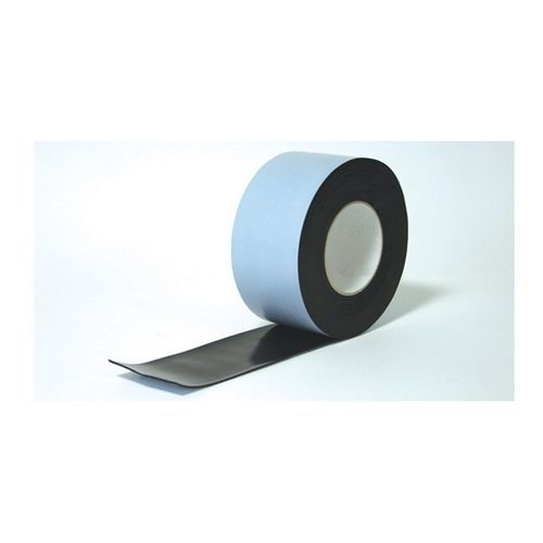 Cinta adhesiva de polietileno - Elotene TUBI 100 HDPE_bitumen - Isoltema Group - a base de betún / para tubos