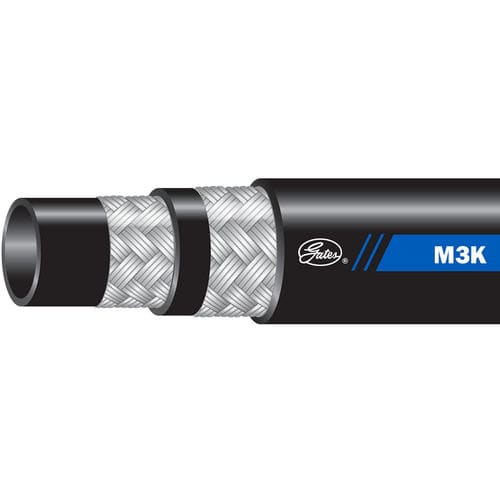 Manguera para fluidos biodegradables - M3K  - Gates - NBR / sintética / de PVC