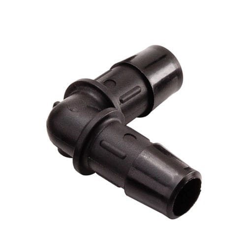 Racor para productos químicos - 28552 - Gates - para líquido de refrigeración / para carburante / push-in