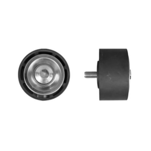 Polea libre - FLEETRUNNER® - Gates - de metal