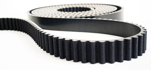 Correa ranurada - SYNCHRO-POWER™ LINEAR - Gates - de TPU / de termoplástico / de posicionamiento