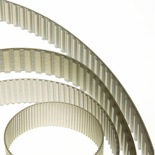 Correa síncrona - SYNCHRO-POWER™ SLEEVE - Gates - de TPU / de posicionamiento / para máquinas