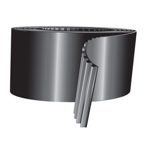 Correa síncrona - SYNCHRO-POWER® BELTING - Gates - de poliuretano / de posicionamiento / para actuador
