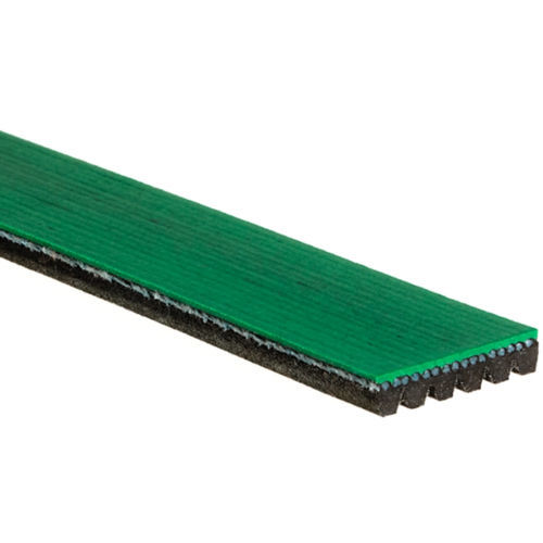Correa estriada - FLEETRUNNER® MICRO-V® - Gates - en V / de EPDM / para altas cargas
