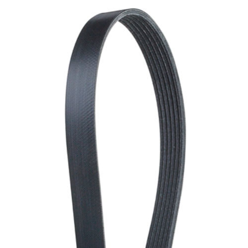 Correa estriada - MICRO-V® UNIQUE FIT - Gates - en V / de EPDM / de polea