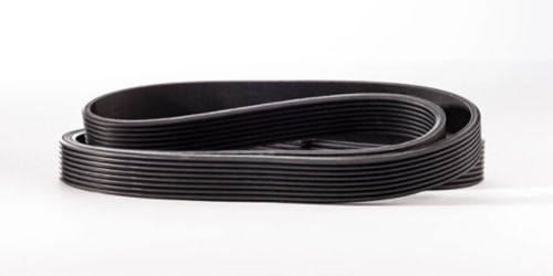 Correa estriada - MICRO-V® K-SECTION - Gates - en V / de EPDM / para lavadora