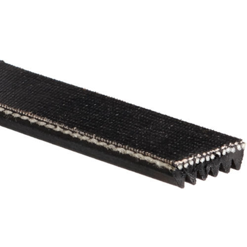 Correa estriada - MICRO-V® J-SECTION - Gates - en V / de cloropreno / para lavadora