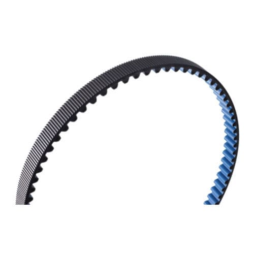 Correa ranurada - POLY CHAIN® GT® CARBON™ 5MGT - Gates - de PU / para máquina herramienta / para cinta transportadora