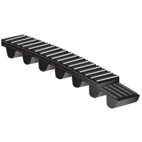 Correa ranurada - POLY CHAIN® CARBON™ VOLT® - Gates - de PU / para cadena / agrícola