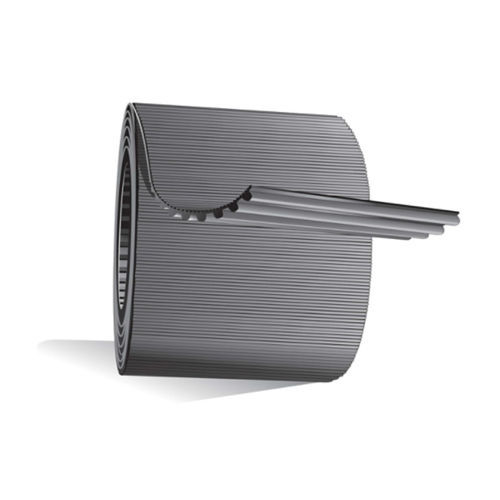 Correa síncrona - POLY CHAIN® GT® CARBON™ - Gates - de PU / para puerta / para cadena