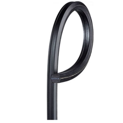 Correa en V - HI-POWER® DUBL-V  - Gates - de cloropreno / para eje de transmisión / para la industria