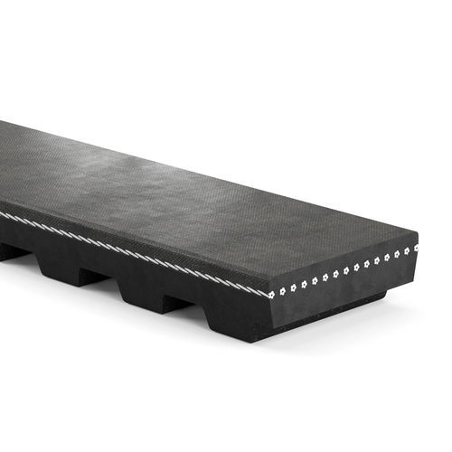 Correa en V - MULTI-SPEED  - Gates - de cloropreno / de polea / industrial