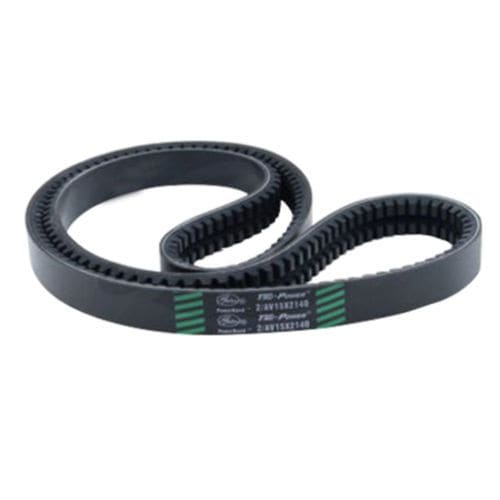 Correa ranurada - TRU-POWER™ - Gates - en V / de polea / para altas cargas