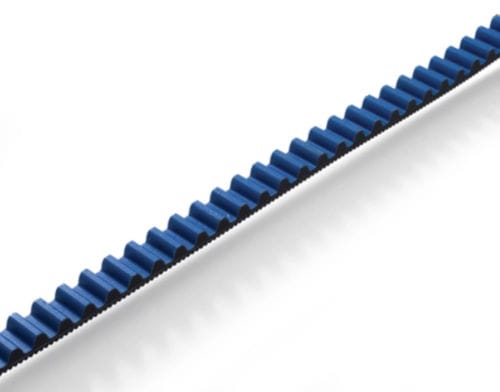 Correa síncrona - POLY CHAIN® GT® CARBON™  - Gates - de PU / para cadena / para la industria