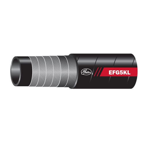 Manguera para aceite - EFG5KL  - Gates - NBR / de caucho cloropreno / de alta presión
