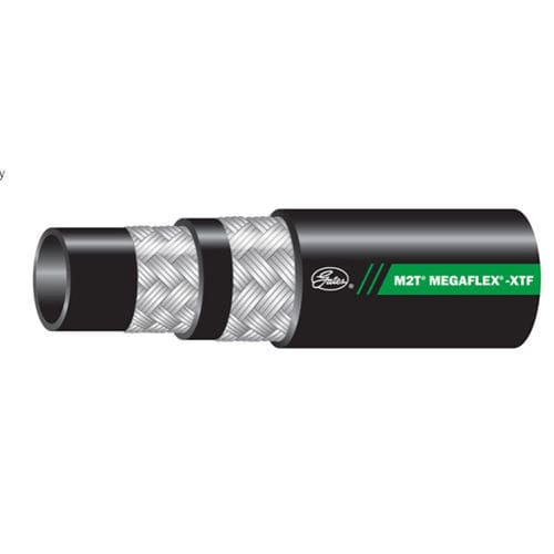 Manguera para fluidos biodegradables - M2T™-XTF  - Gates - NBR / sintética / de PVC