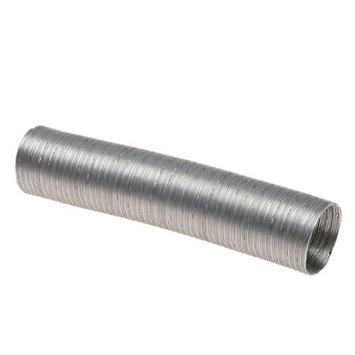 Manguera para aire caliente - FD series  - Gates - de poliéster / de aluminio / de fibra de vidrio
