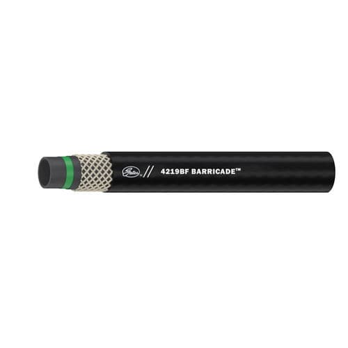 Manguera para carburante - 4219BF BARRICADE® GREENSHIELD® - Gates - de termoplásticos / de polietileno PE / plástico reforzado con fibras de aramida