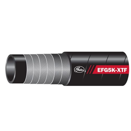 Manguera para fluidos biodegradables - EFG5K-XTF  - Gates - NBR / de caucho cloropreno / de alta presión