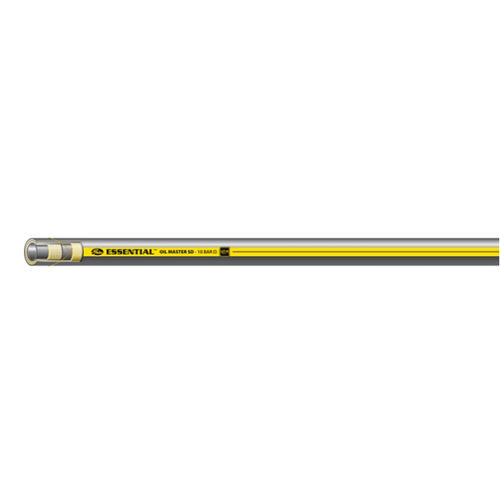 Manguera para diésel - ESSENTIAL MASTER™ SD - Gates - NBR / de caucho cloropreno / de transferencia