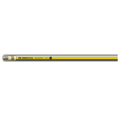 Manguera para aceite - ESSENTIAL REEL MASTER D - Gates - NBR / de caucho cloropreno / de transferencia